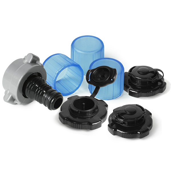 Bestway Lay Z Spa Drain Valve Adapter Stop Caps Sid Valves Barmans