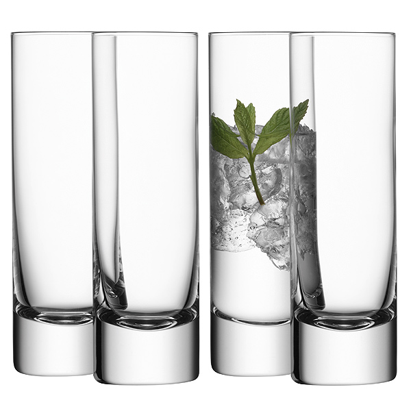 Large Drinking Glass