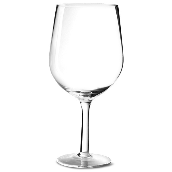 Wine Bottle In A Glass Glass | Giant Wine Glass Novelty Wine Glass XXL Bottle Of Wine Glass 