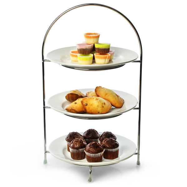 Cupcake Display Trays Uk