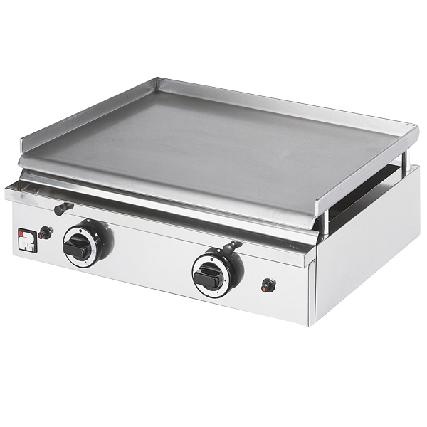 Parry LPG Griddles PGF Range Mobile Catering Equipment LPG Gas Griddle ...