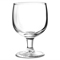 Amelia Wine Goblets | Stackable Wine Glasses Tempered Wine Glasses ...