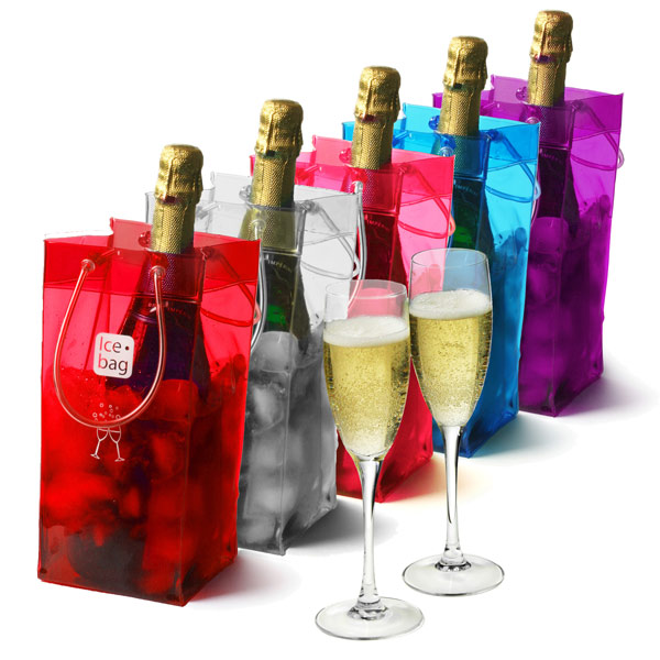 bag wine cooler